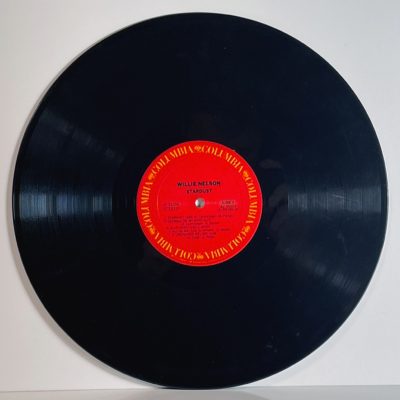 Willie Nelson - Stardust