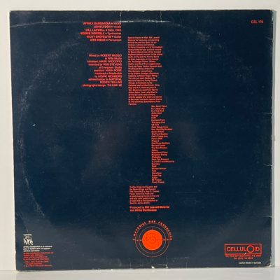 Time Zone – World Destruction