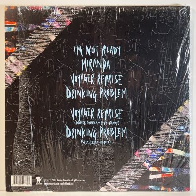 Surfer Blood – Tarot Classics