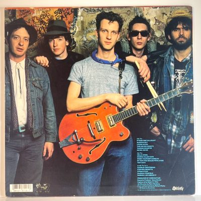 Scruffy the Cat – Tiny Days