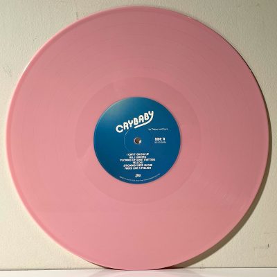 Tegan and Sara ‎– Crybaby