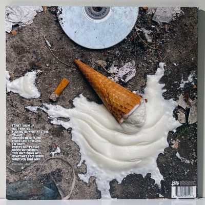 Tegan and Sara ‎– Crybaby