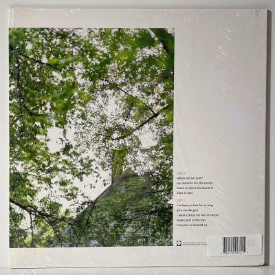 American Football – American Football