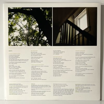 American Football – American Football