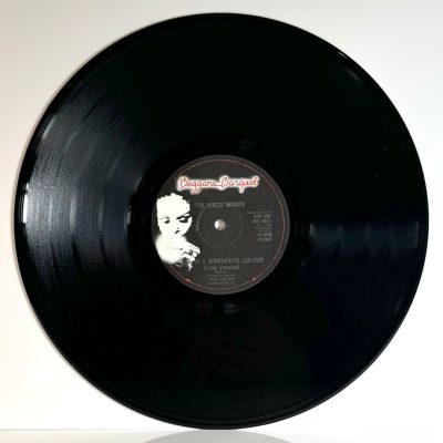 The Icicle Works – Love Is A Wonderful Colour