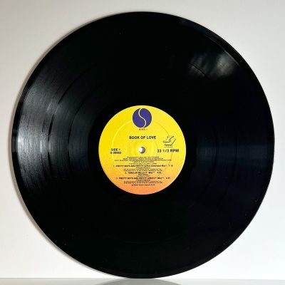 Book Of Love – Pretty Boys And Pretty Girls / Tubular Bells