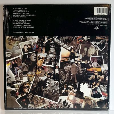 Translator – Evening Of The Harvest