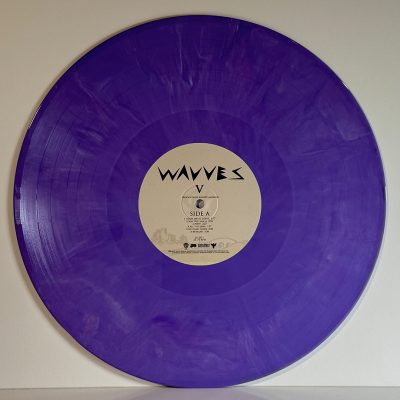 Wavves – V