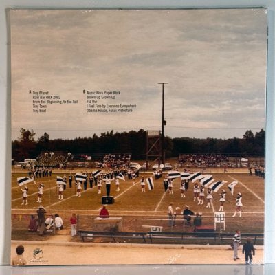 Everyone Everywhere – Everyone Everywhere LP2