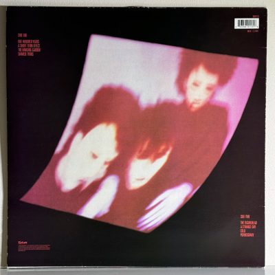 The Cure – Pornography