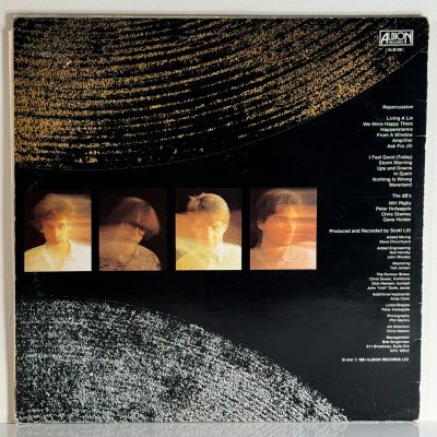 The dB's - Repercussion