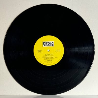 The dB's - Repercussion