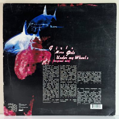 The Prodigy – Girls