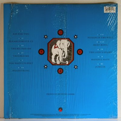 10,000 Maniacs - Blind Man's Zoo