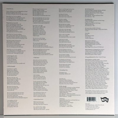 Belle & Sebastian – How To Solve Our Human Problems