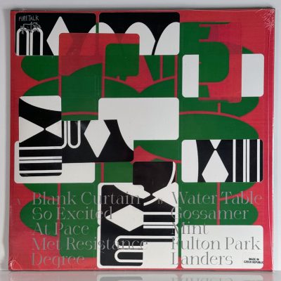 Cola – Deep In View