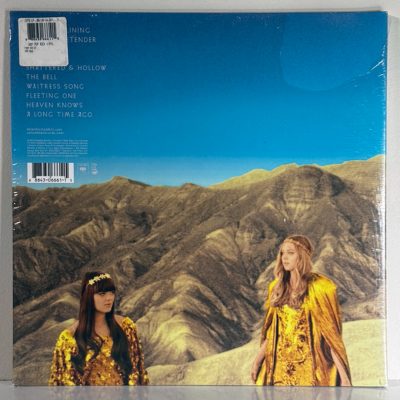 First Aid Kit – Stay Gold