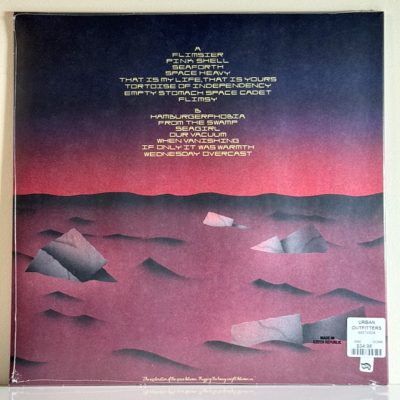 King Krule – Space Heavy