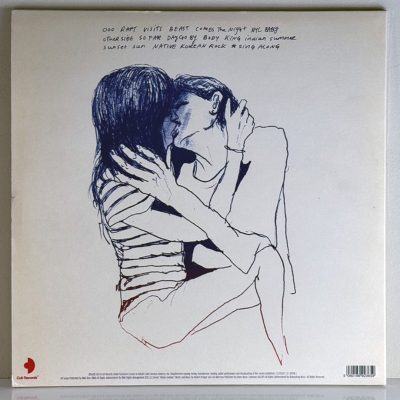 Karen O – Crush Songs