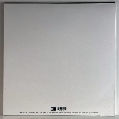 Sparklehorse – Bird Machine