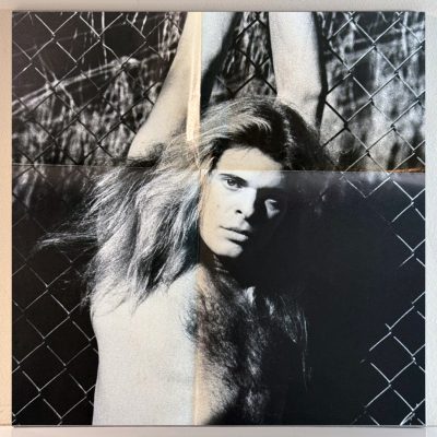 Van Halen – Women And Children First