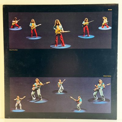 Van Halen – Van Halen II