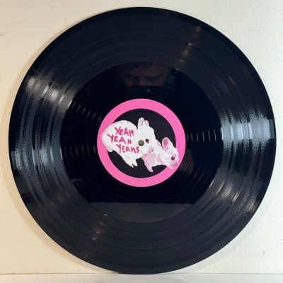 Yeah Yeah Yeahs – Yeah Yeah Yeahs