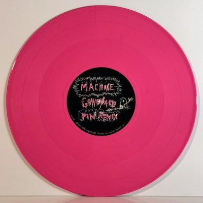 Yeah Yeah Yeahs – Machine