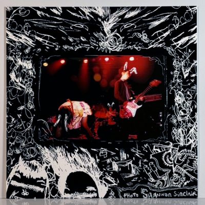 Yeah Yeah Yeahs – Machine