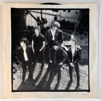 The Call – Scene Beyond Dreams