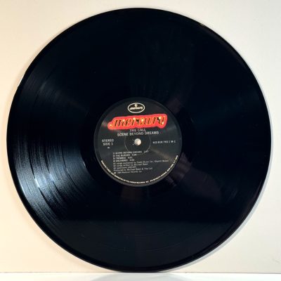 The Call – Scene Beyond Dreams