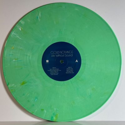 Cloud Nothings – Life Without Sound