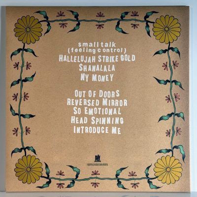 White Denim – Side Effects