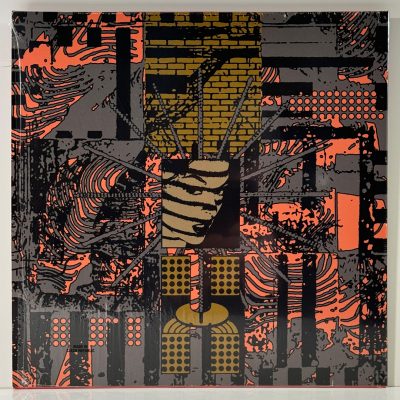 Frankie Rose – Love As Projection