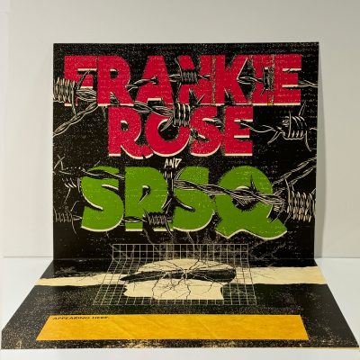 Frankie Rose – Love As Projection