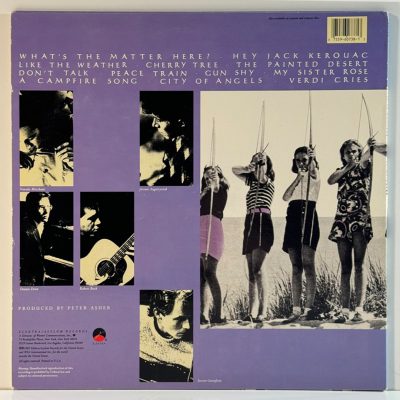 10,000 Maniacs – In My Tribe