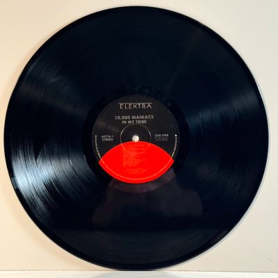 10,000 Maniacs – In My Tribe