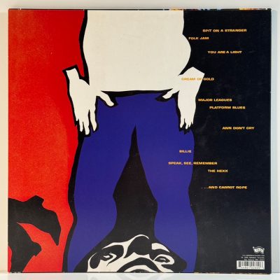 Pavement – Terror Twilight