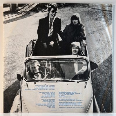 Pretenders – Pretenders II