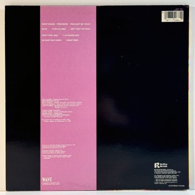 Rain Parade – Beyond The Sunset