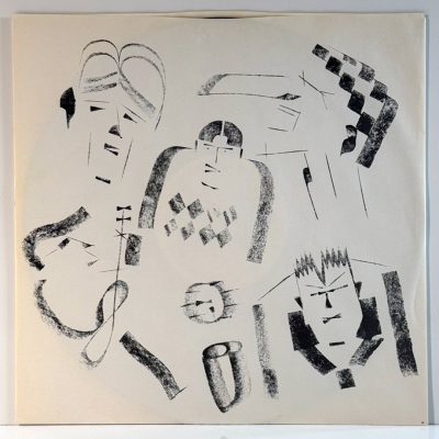 Squeeze – Sweets From A Stranger