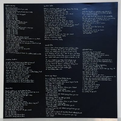 Elliott Smith – Elliott Smith