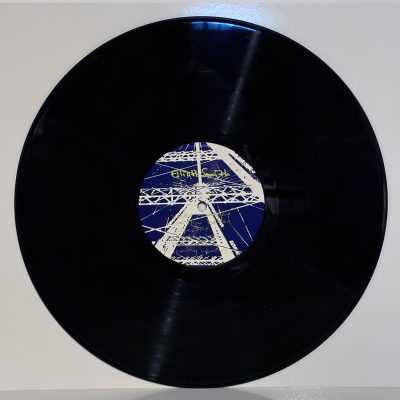 Elliott Smith – Elliott Smith