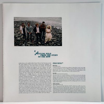 Game Theory – Lolita Nation