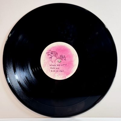 James – Village Fire - Five Offerings From James