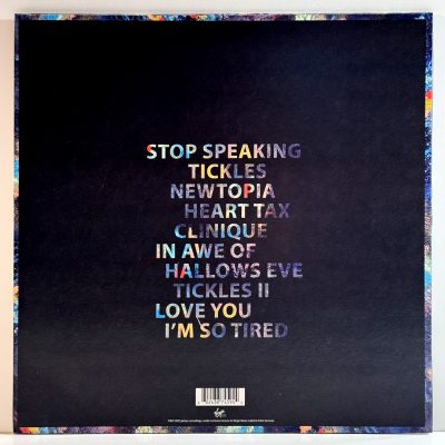 Jennylee – Heart Tax