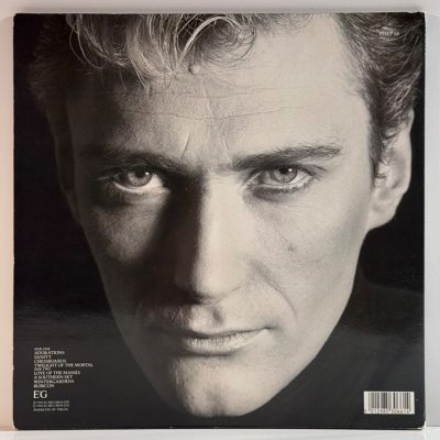 Killing Joke – Brighter Than A Thousand Suns