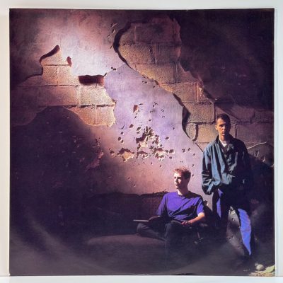 Pet Shop Boys – Actually