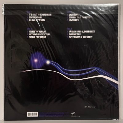 The Posies – Every Kind Of Light