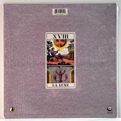 The Sun And The Moon – Le Soleil, La Lune